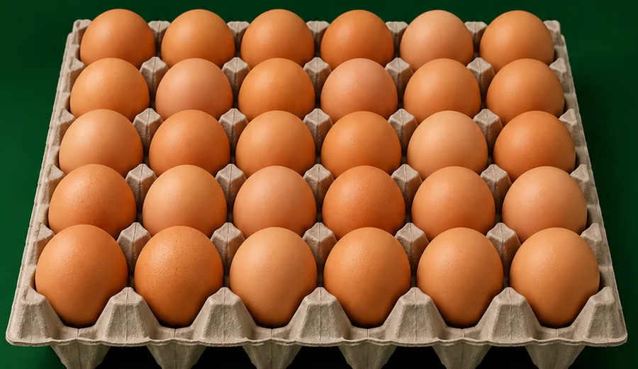 Huevos Coliumo primera color